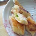 mimimimizo-'s cooksnap of when they made ブロッコリーとチーズの春巻き.