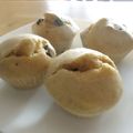 みっくママ's cooksnap of when they made チーズ♪お芋♪くるみ♪の簡単おやつ.