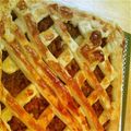 なちきっちゃん's cooksnap of when they made ミートパイ.