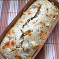 ひつじとねこです's cooksnap of when they made 混ぜるだけ！リンゴたっぷりシナモンケーキ.