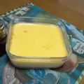 akima0911's cooksnap of when they made みんなで食べるでかでかプリン！.