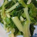 ゆきぼうまま's cooksnap of when they made 春キャベツのシンプルサラダ.
