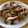 ＬＵＣＩ's cooksnap of when they made 簡単！里芋のたこ焼き♪.