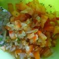 ママフィオ's cooksnap of when they made メキシカンサルサ.