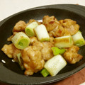 kko331's cooksnap of when they made とりネギ.