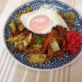 ひぃこ＊'s cooksnap of when they made ダイエット☆白滝ヤキソバ.
