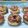 おやつ＆ごはん's cooksnap of when they made いちごｉｎ焼きドーナツ♥.