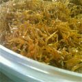 Kyoko0613's cooksnap of when they made 失敗知らず！いかなごの釘煮３月の風物詩.