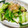 桃色うさぎZ's cooksnap of when they made キャベツと塩昆布の炒め和え.