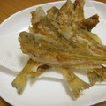 ぷううさぎ's cooksnap of when they made ハタハタの唐揚げ.