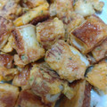 yocchi2109's cooksnap of when they made お弁当にも♡揚げないちくわの磯辺揚げ.