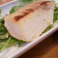 ぽぷらまま's cooksnap of when they made 魚(切り身)の味噌漬け.