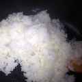 BRACE's cooksnap of when they made 鍋でご飯を炊こう！ポイントは２つだけ.
