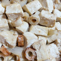 ぽてぽて☆☆'s cooksnap of when they made ご飯がすすむ☆厚揚げとピーマンの味噌炒め.