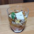 山ばあば's cooksnap of when they made ひんやり汁ごと飲んじゃう冷やし豆腐と素麺.