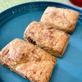 ビートルズ食堂's cooksnap of when they made 簡単おからスコーン☆もっとダイエット！.