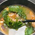 李偉's cooksnap of when they made 簡単！＊時短のかぼちゃの甘煮.