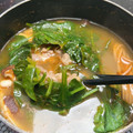 李偉's cooksnap of when they made 簡単！＊時短のかぼちゃの甘煮.