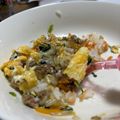 クックD5S6VN☆'s cooksnap of when they made 幼稚園給食で大人気！ビビンパ.