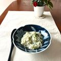 ha☆ya's cooksnap of when they made 冷ご飯でも！誰でも簡単☆優しい味の七草粥.