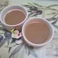 みかかめ's cooksnap of when they made 簡単☆コーヒー牛乳プリン♪.