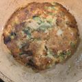 ねーやん☆'s cooksnap of when they made オートミールのお好み焼き.