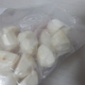 みーたんかっちみの's cooksnap of when they made 知ってた？？こいもさんの保存方法.