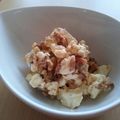 yuuki0809's cooksnap of when they made 梅醍醐と胡桃.