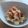 yuuki0809's cooksnap of when they made 梅醍醐と胡桃.