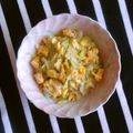 UMAe's cooksnap of when they made さっぱり！キャベツと卵の酢味噌和え.