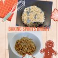 yukakobi☆'s cooksnap of when they made やみつき♬しらす生姜ご飯美味しい.