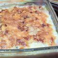 たんたん　's cooksnap of when they made トロトロ 絶品 ☆ グラタン＆ドリア ♪.