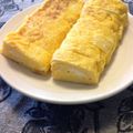 ポコニャンmkt's cooksnap of when they made 大好評の出汁巻き卵♩.