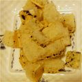 うゆさくら's cooksnap of when they made 簡単☆卵トースト.