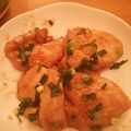 たくじゃる's cooksnap of when they made 超簡単！ムネ肉の照り焼き♪♪.