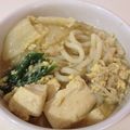 mayu7610's cooksnap of when they made 簡単★水炊き後の汁うどん.