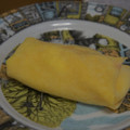 あきあんづ's cooksnap of when they made もちもちクレープ生地.