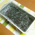 やゆみ's cooksnap of when they made 意外と簡単！ゴマ豆腐♪.