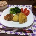 べん♪'s cooksnap of when they made ぶりフライ♪.