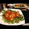 なを８'s cooksnap of when they made 簡単✿エビチリ✿.