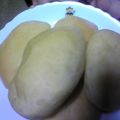 トウシャ's cooksnap of when they made ヨーグルト入り☆リュスティック風のパン.