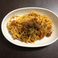 ryu2_taka1's cooksnap of when they made ことこと煮こんだミートソース.