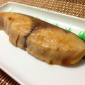 テンちゃん♪'s cooksnap of when they made さわらの西京漬け風～柚子風味～.