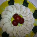 ayu49's cooksnap of when they made 簡単鶏ハム.