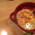 あぐうあ's cooksnap of when they made ☆あらほぐし鮭とアボカドのチーズ焼き☆.