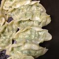 なまこたらこ's cooksnap of when they made 昔ながらの我が家の秘伝餃子☆.