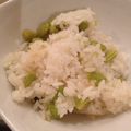 makikoyoga's cooksnap of when they made 枝豆ごはん.