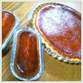 きいリーナ's cooksnap of when they made 混ぜるだけ！簡単チーズケーキ♪.