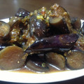 JUЯI's cooksnap of when they made なすの揚げ浸し.