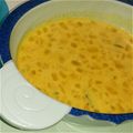 cindy♡'s cooksnap of when they made 時短簡単♪かぼちゃスープ.